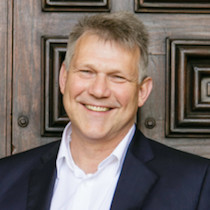 Ruedger Rubbert.